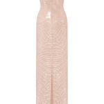 BARE DRESS MAXI