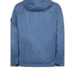 HOODED JACKET
