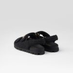 CROCHET SANDAL