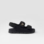 CROCHET SANDAL