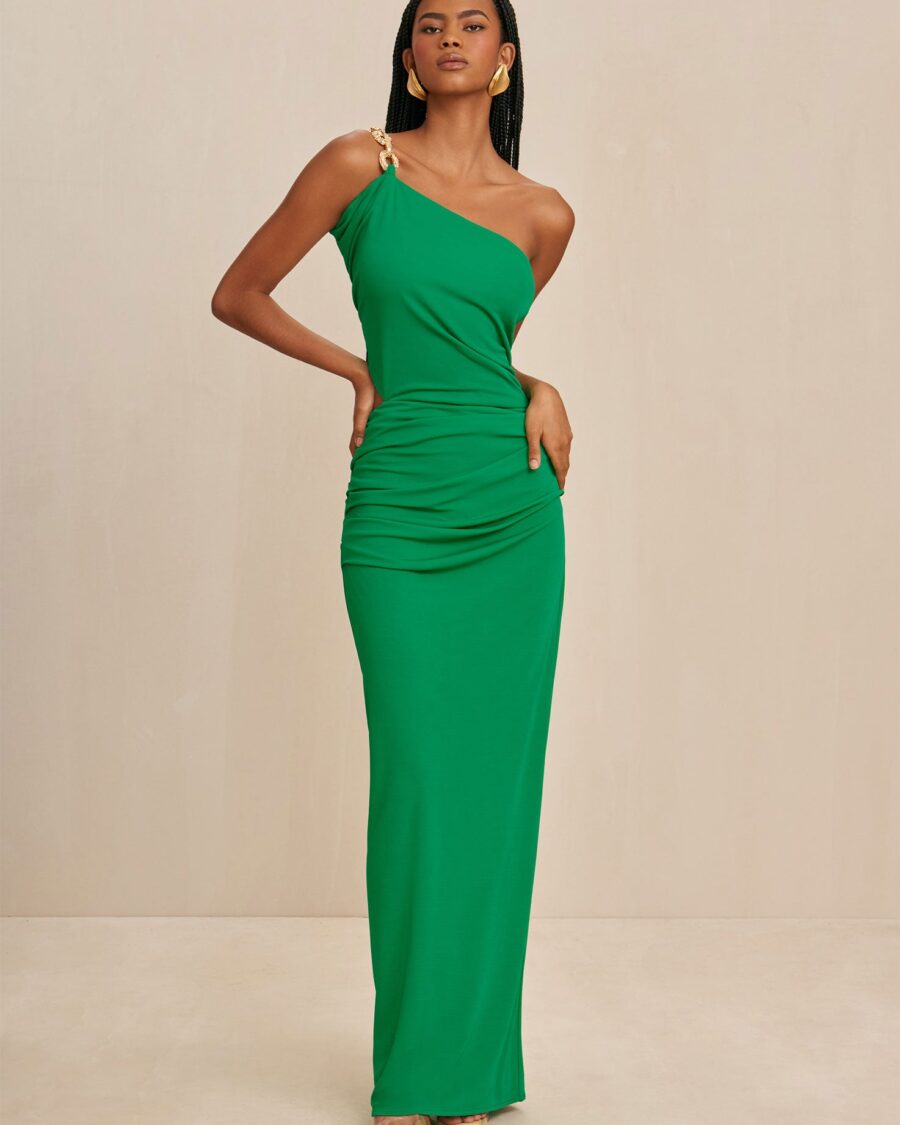 COBIE GOWN