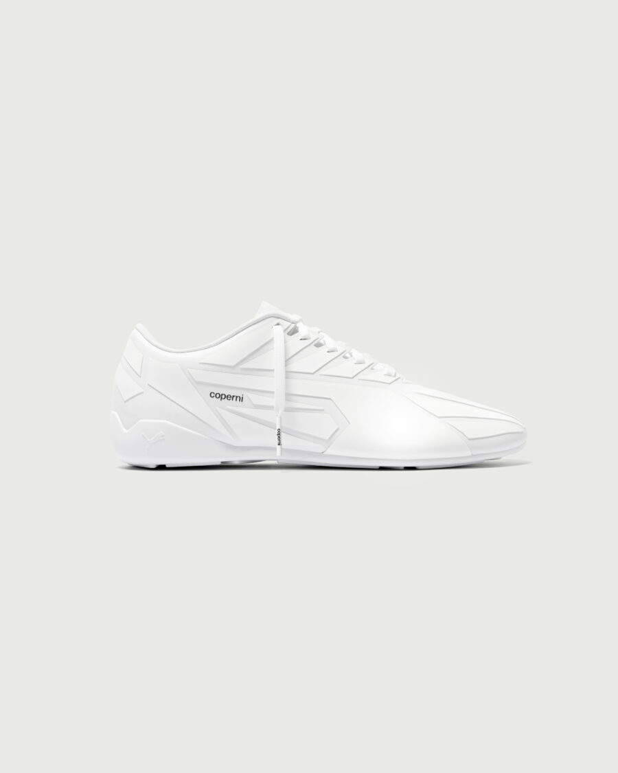COPERNI X PUMA SNEAKERS