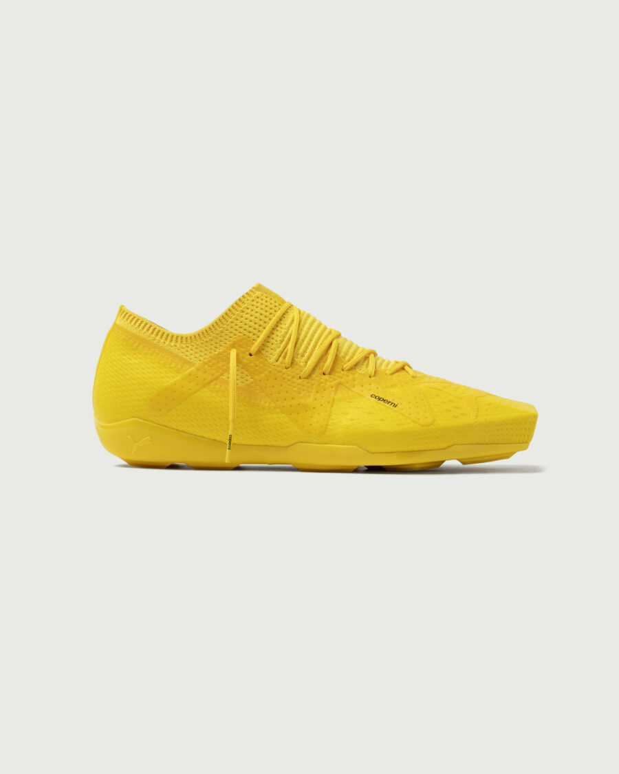 COPERNI X PUMA SNEAKERS
