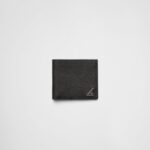 SAFFIANO LEATHER WALLET