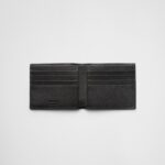 SAFFIANO LEATHER WALLET