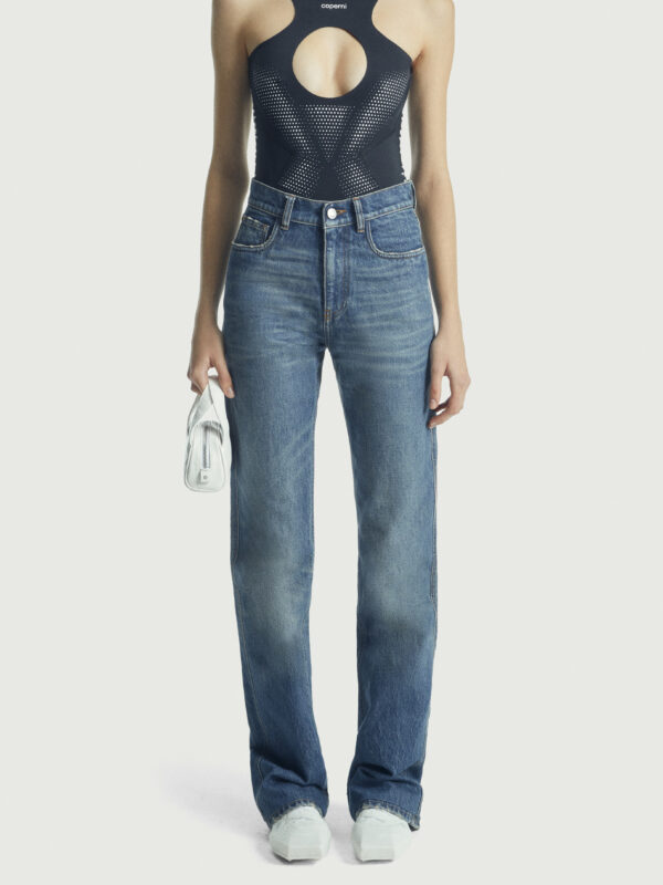 COPERNI X PUMA BODYSUIT