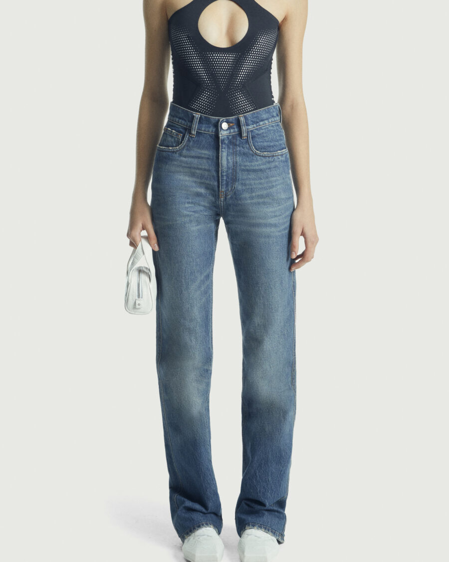 COPERNI X PUMA BODYSUIT