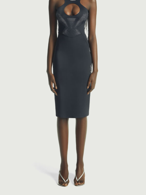 COPERNI X PUMA DRESS