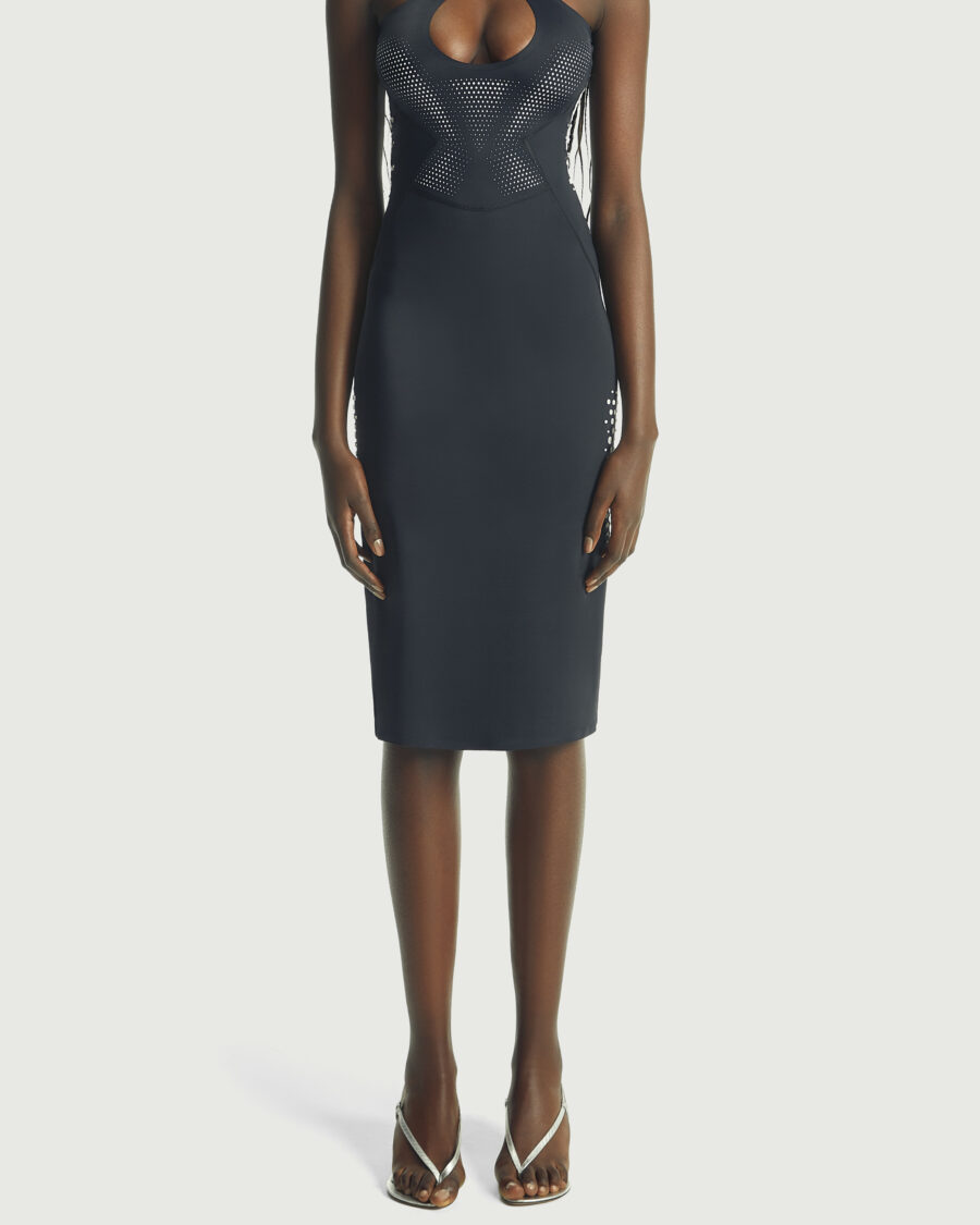 COPERNI X PUMA DRESS
