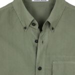 COMFORT FIT LONG-SLEEVE SHIRT