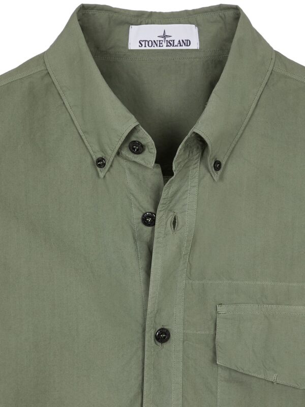 COMFORT FIT LONG-SLEEVE SHIRT