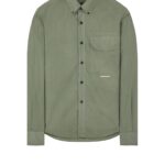 COMFORT FIT LONG-SLEEVE SHIRT
