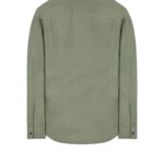 COMFORT FIT LONG-SLEEVE SHIRT