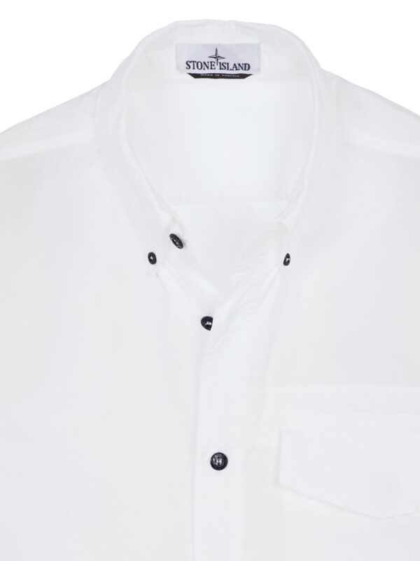 COMFORT FIT LONG-SLEEVE SHIRT