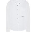COMFORT FIT LONG-SLEEVE SHIRT