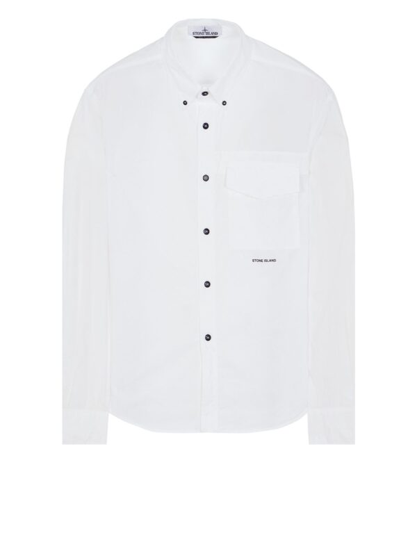 COMFORT FIT LONG-SLEEVE SHIRT