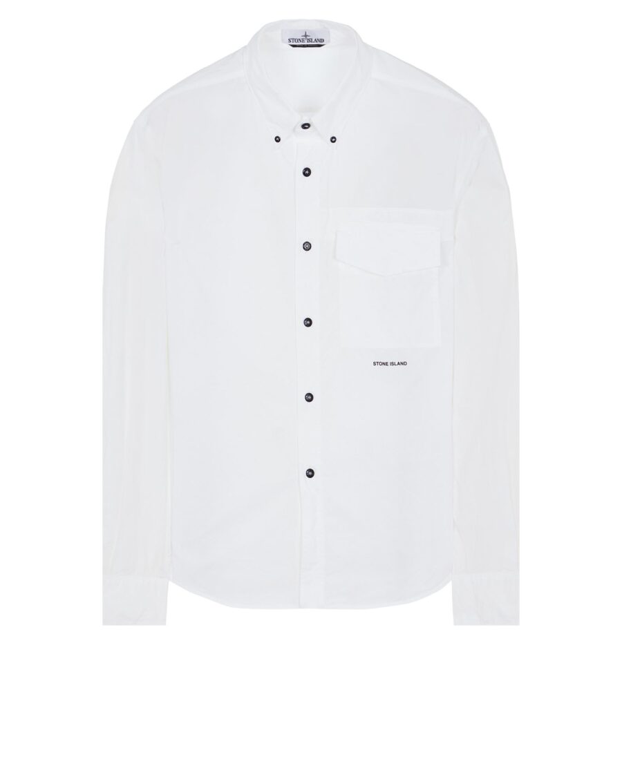 COMFORT FIT LONG-SLEEVE SHIRT