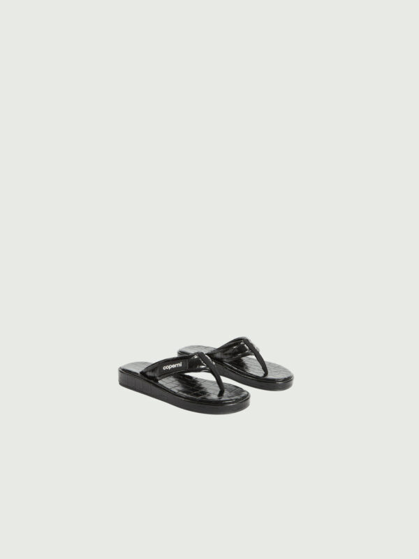 CROCO FLIP FLOP