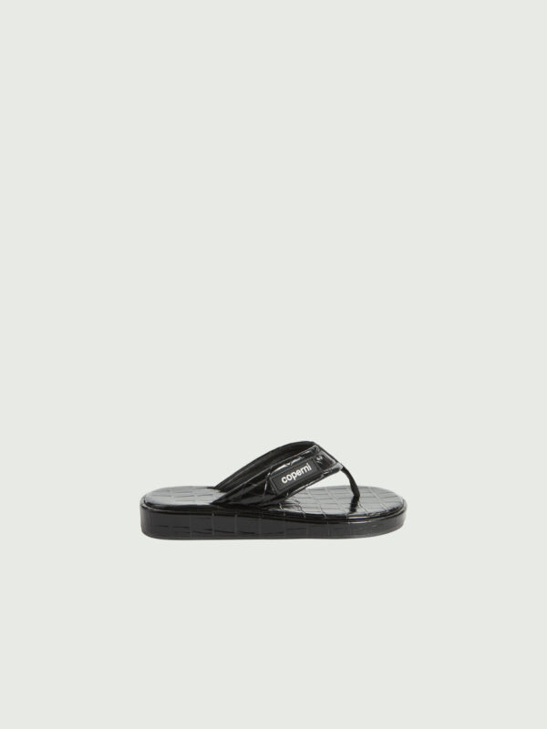 CROCO FLIP FLOP