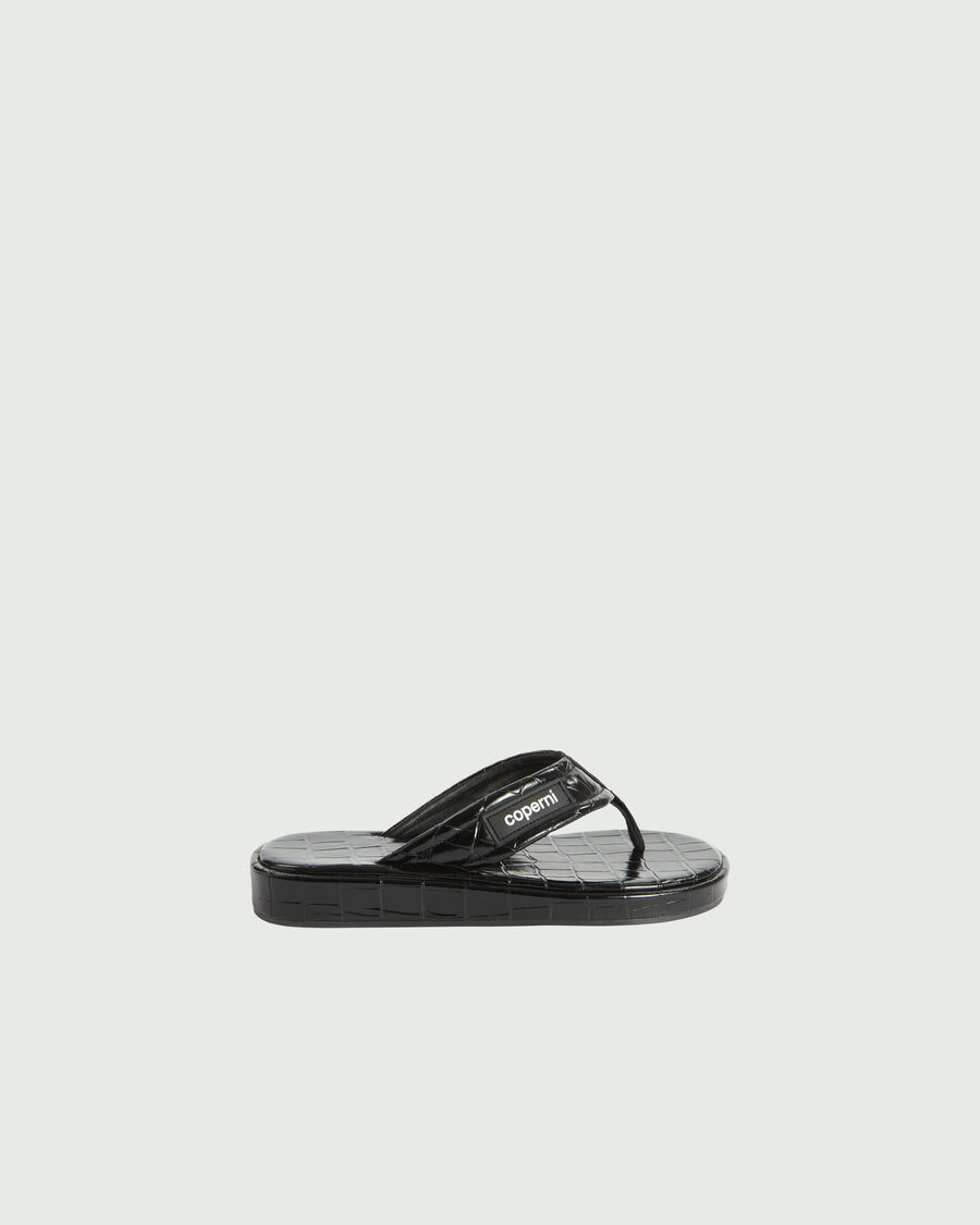 CROCO FLIP FLOP