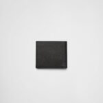 SAFFIANO LEATHER WALLET