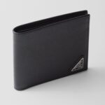 SAFFIANO LEATHER WALLET