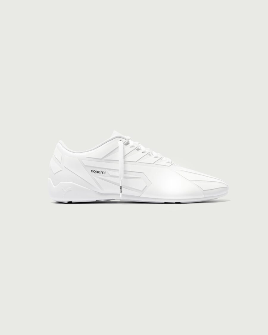COPERNI X PUMA SNEAKERS