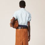 CHAMBRAY SHIRT