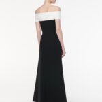 OFF THE SHOULDER CADY DRESS