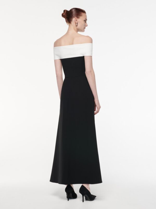 OFF THE SHOULDER CADY DRESS