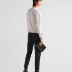 TECHNO STRETCH PANTS