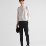 TECHNO STRETCH PANTS