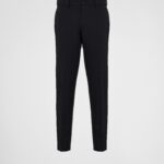 TECHNO STRETCH PANTS