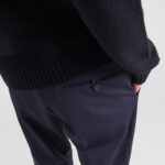 TECHNO STRETCH PANTS