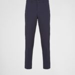TECHNO STRETCH PANTS
