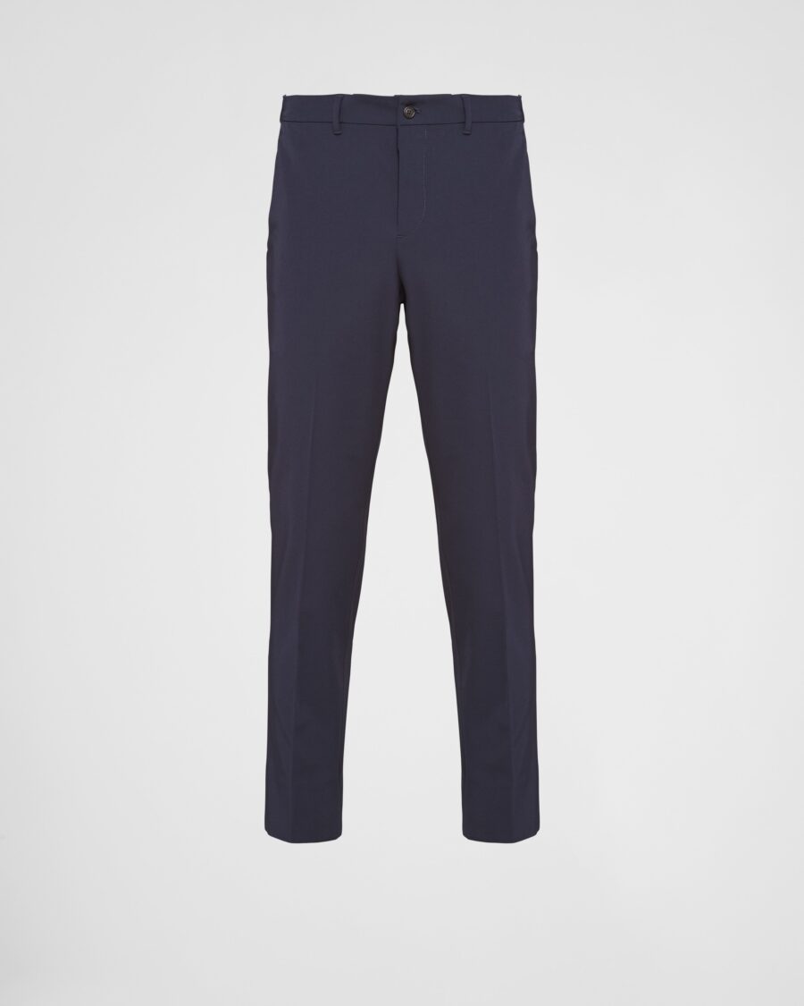 TECHNO STRETCH PANTS