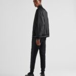 RE-NYLON JOGGING
