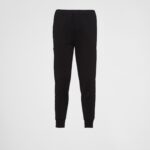 RE-NYLON JOGGING