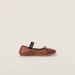 SATIN BALLERINAS