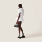 POPLIN SKIRT