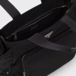 PRADA RE NYLON BABY BAG