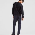 TECHNO STRETCH PANTS