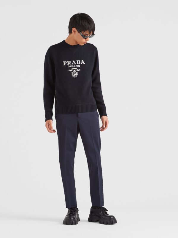 TECHNO STRETCH PANTS