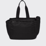 PRADA RE NYLON BABY BAG