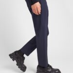 TECHNO STRETCH PANTS