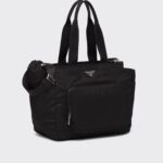 PRADA RE NYLON BABY BAG