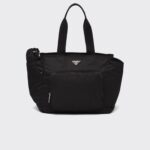 PRADA RE NYLON BABY BAG
