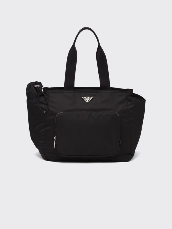PRADA RE NYLON BABY BAG