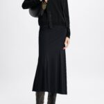 ELEGANT COMFORT SKIRT