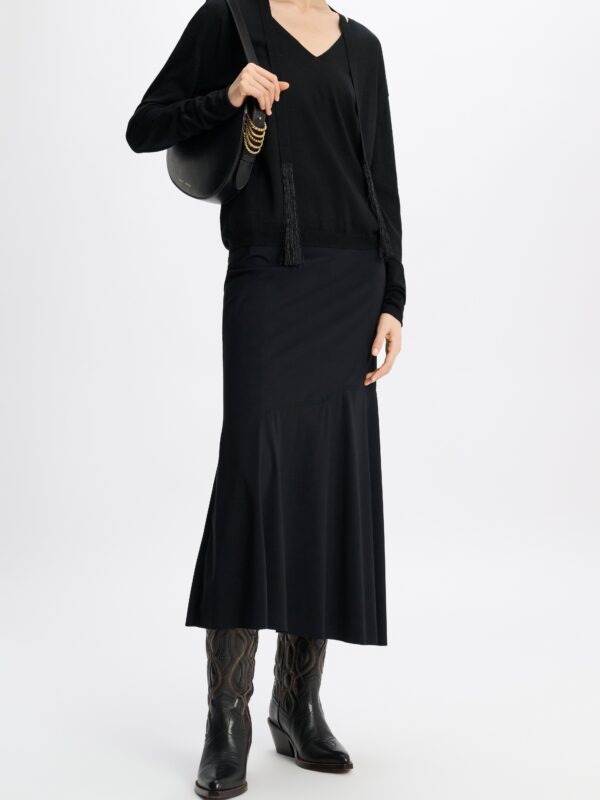 ELEGANT COMFORT SKIRT